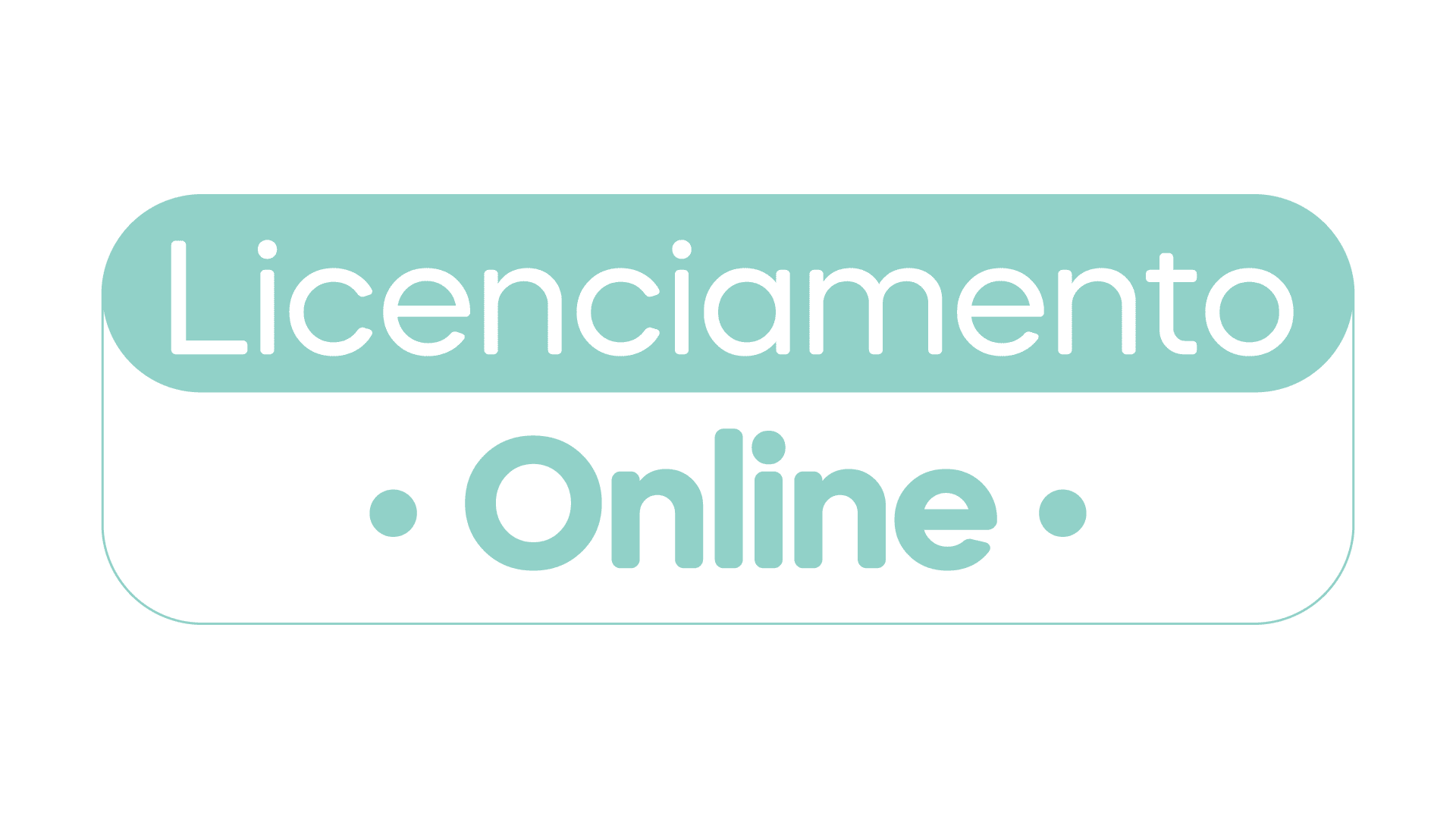 Logo Licenciamento Online