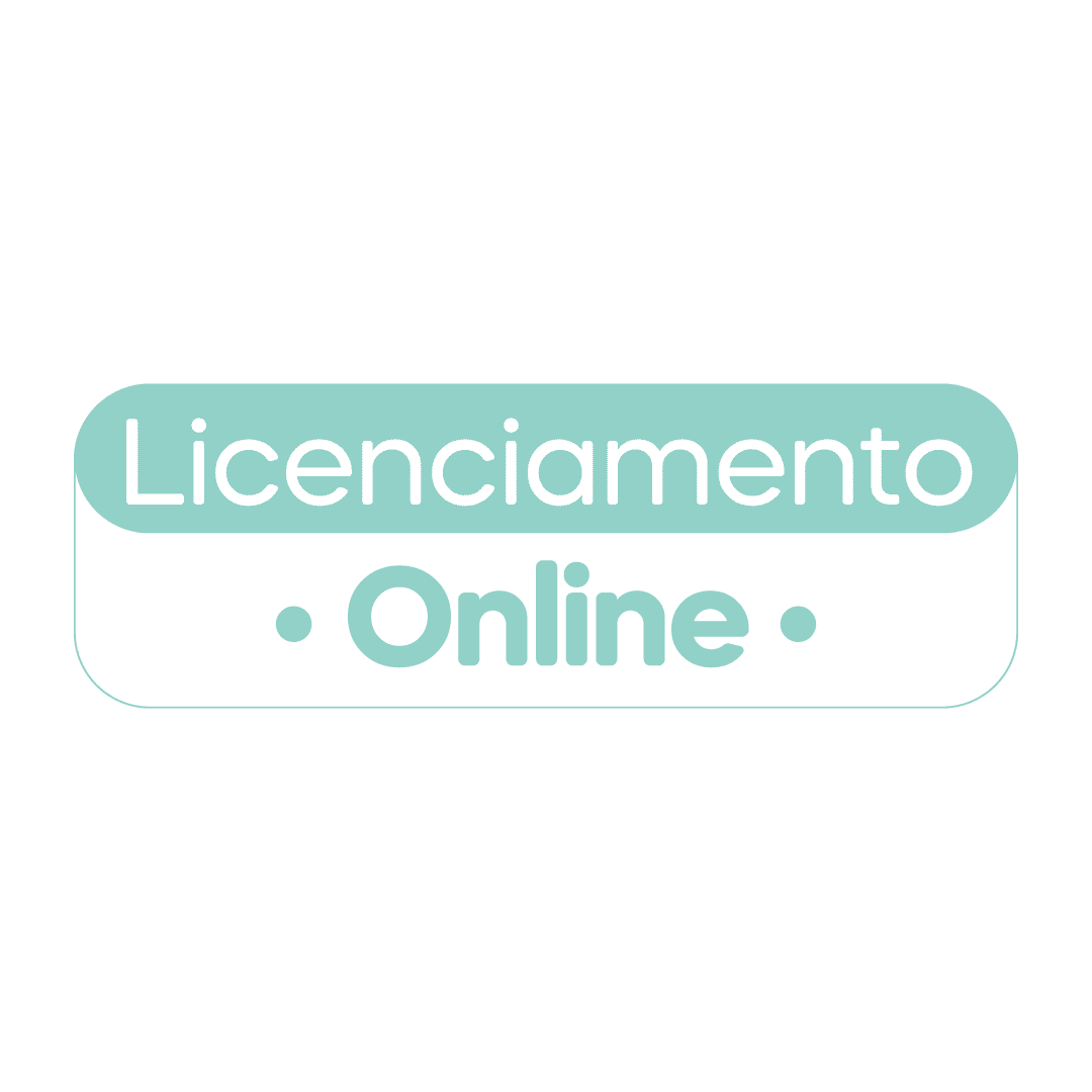 Licenciamento Online